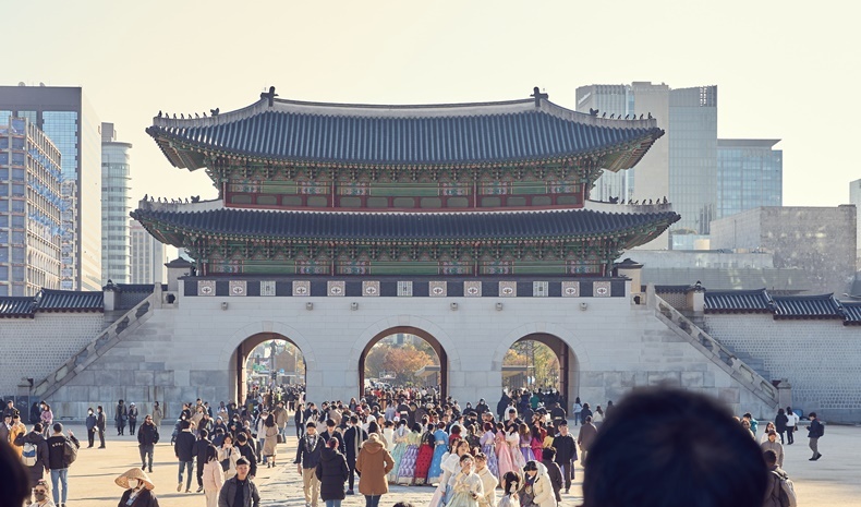 광화문
