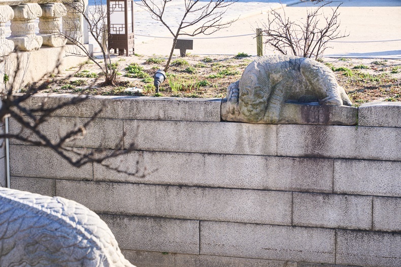 천록