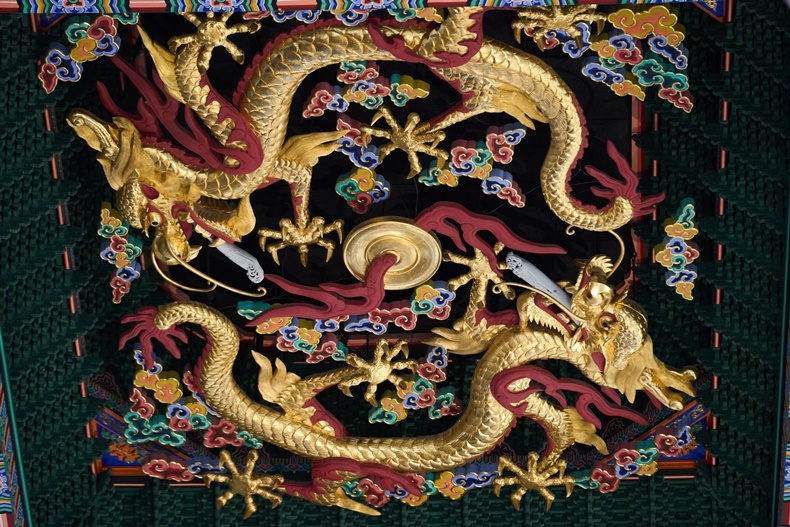 황룡