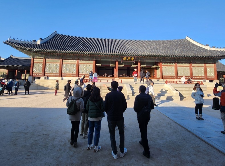 강녕전