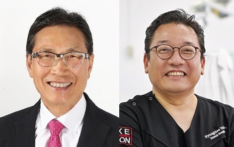 정규림 교수, 김성훈 교수