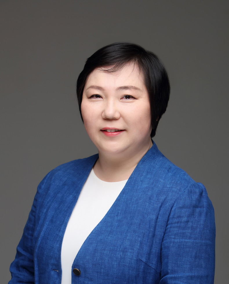 김민정 회장