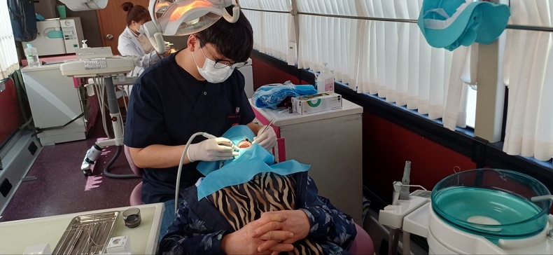(사진제공_경북대학교치과병원)