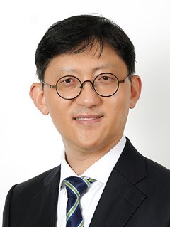김진만 학술이사