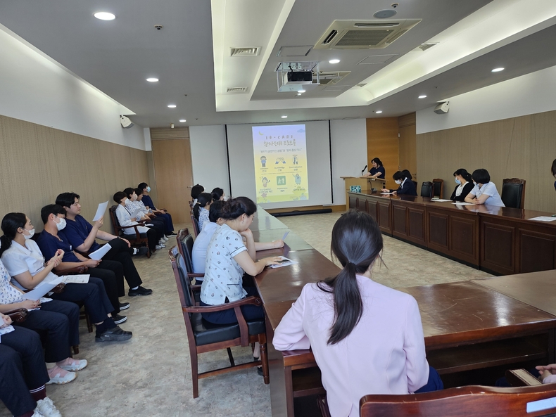 (사진제공_전남대학교치과병원)