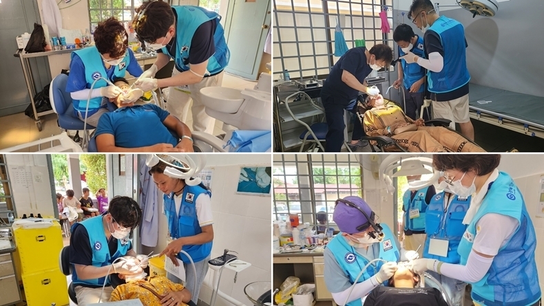 (사진제공_경상북도치과의사회)