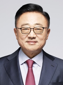 고동진 의원