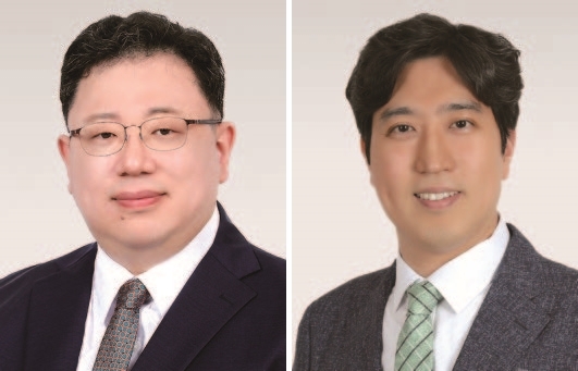 김두용 보험이사, 정기홍 보험위원