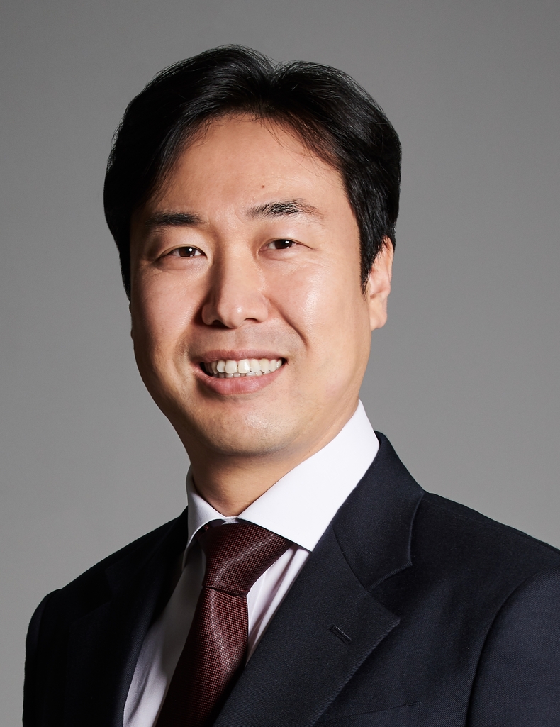 박영록 대표