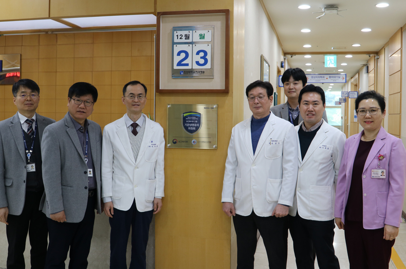 (사진제공_조선대학교치과병원)
