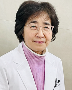 조선대학교치과대학여동문회 나경선 회장