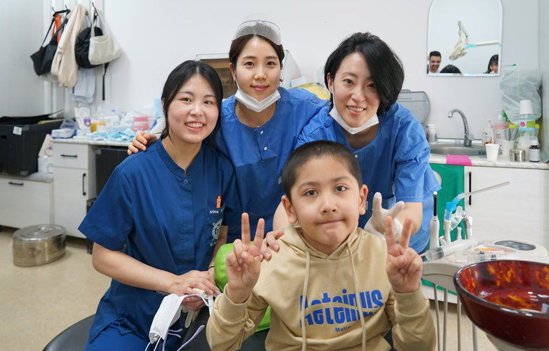 (사진제공_서울대치과병원)