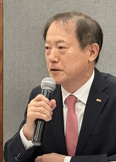 치협 박태근 회장