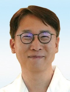 김양수 조직위원장