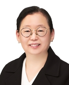 대한치과수면학회 이유미 회장
