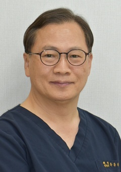 류동목 회장