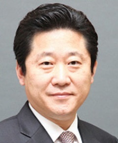 대한치의학회 권긍록 회장