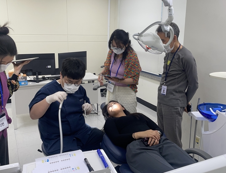 (사진제공__대한장애인치과학회)