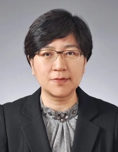 정은경 보건복지부 장관