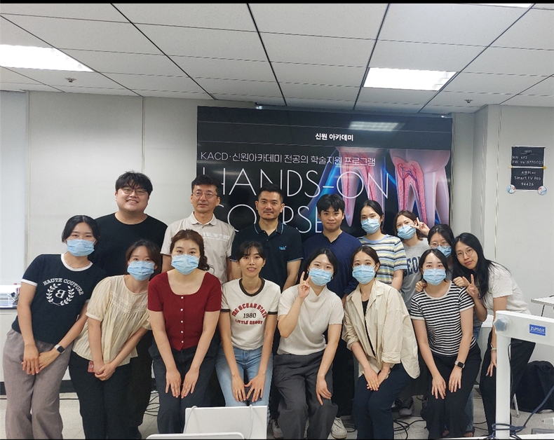 (사진제공_대한치과보존학회)