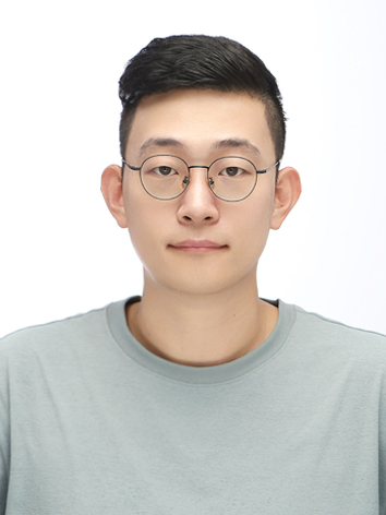 수석을 차지한 김희균 수료생