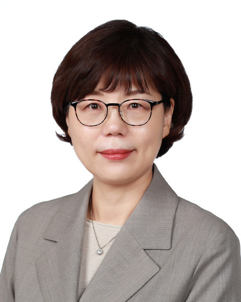 서울여성치과의사회 김현미 회장