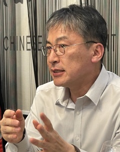 김성민 회장