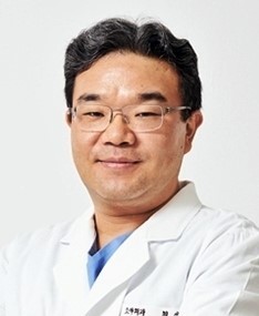 소아치과학회 최성철 기획연구이사