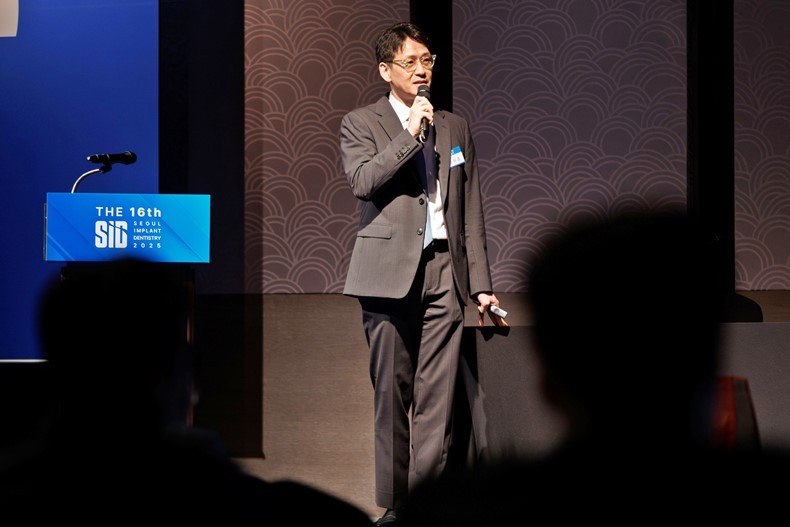 SID 김현종 조직위원장(사진제공_신흥)