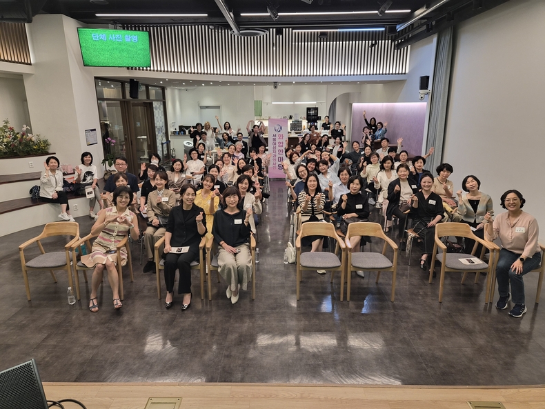 (사진제공_서울여성치과의사회)