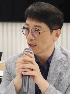 이선장 부회장