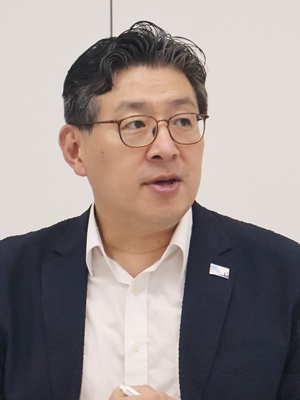 최성호 이사(사회)