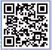 심포지엄 신청 QR 코드