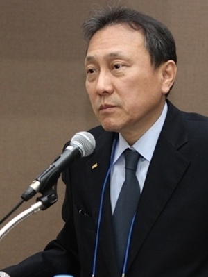 치협 회장 직무대행을 맡게 된 마경화 부회장.