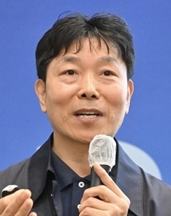 박용덕 회장