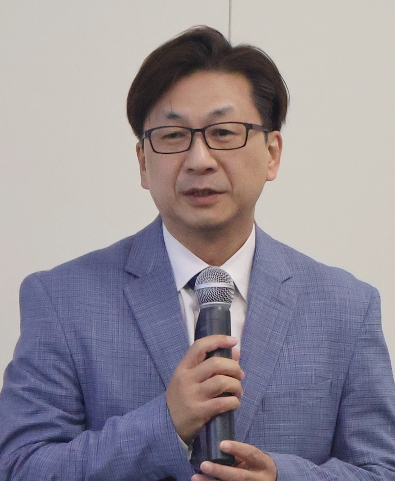 조정근 부회장