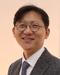 김진만 학술이사