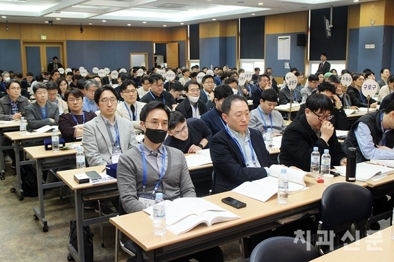 서울시치과의사회, 회원관리-불법척결 강력 의지 재확인