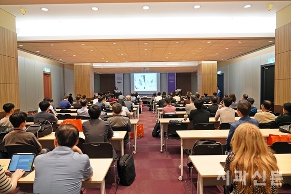 5월엔 SIDEX 2025, 4월 14일 사전등록 스타트!