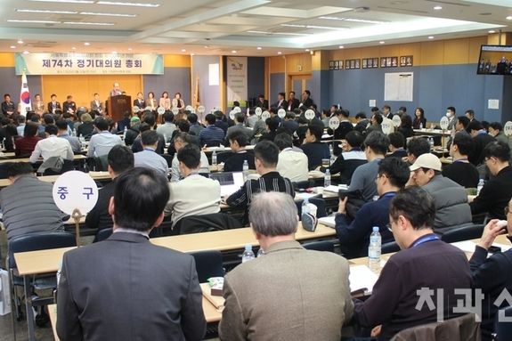 ‘120억원 통치 잉여금 처리’ 올해는 해결될까?