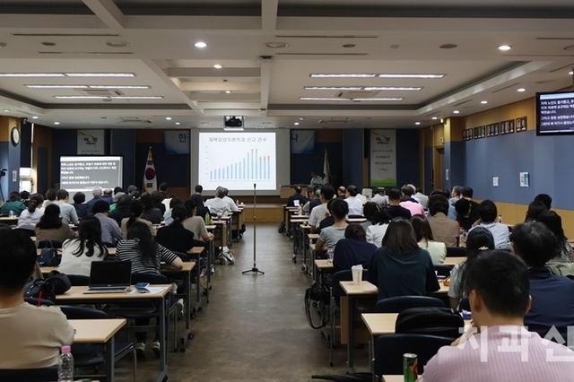 일본 통해 본 돌봄통합지원법 안착 조건은?