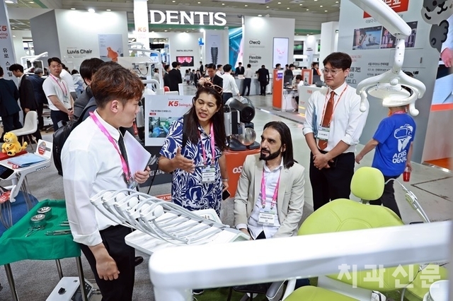 SIDEX 2026 부스신청 9월 스타트!