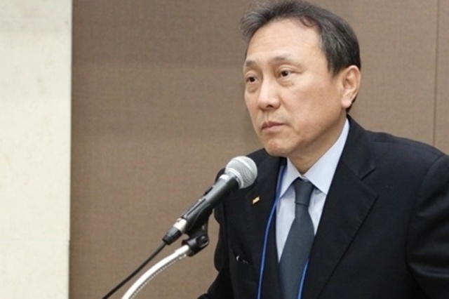 치협 회장 직무대행에 '마경화' 부회장
