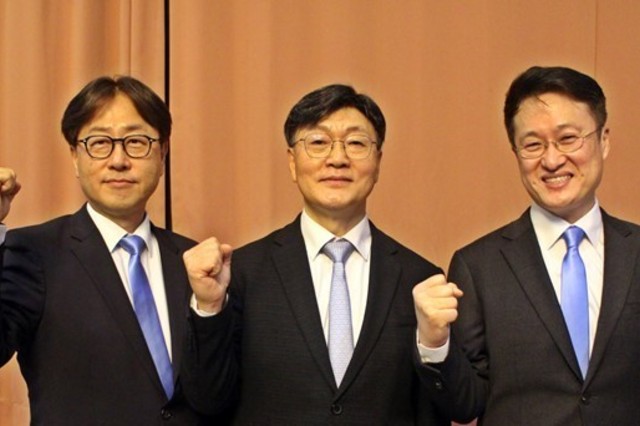 신동열 “회무 경험 풍부한 현장형 인물” 서울지부 회장 출사표