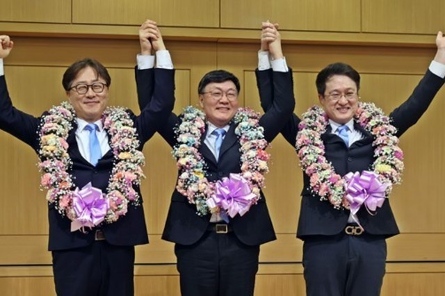 서울시치과의사회 제40대 회장에 ‘신동열’ 당선