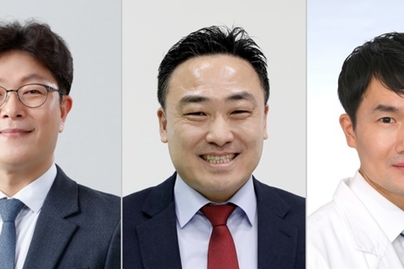 전남치과의사회 제35대 이계형 신임회장 선출