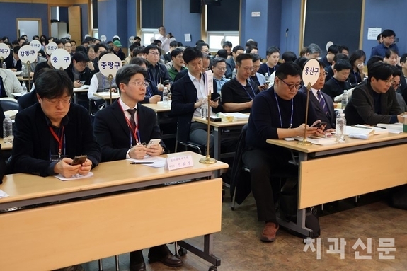 서울지부 “3개 특위 중심, 개원가 실질적 변화 추진”