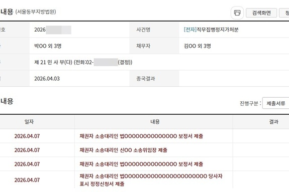 치협 김민겸 당선인 ‘직무집행정지가처분’ 피소