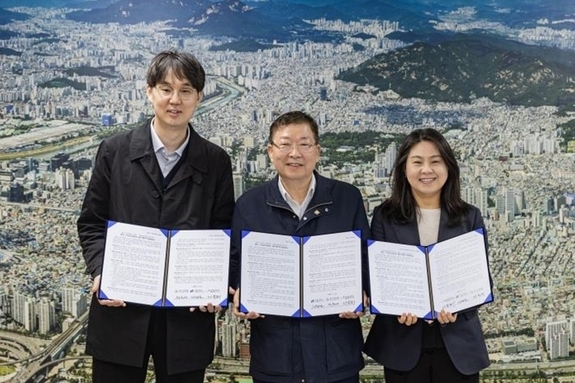 광진구, 방문구강건강관리 민관협력모델 구축