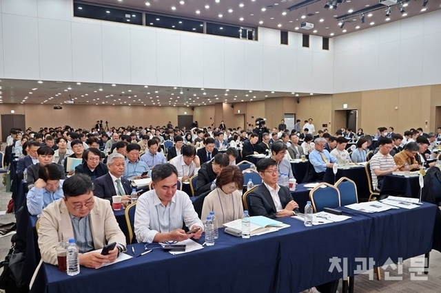 통합돌봄지원법 ‘수가 현실화’ 치협 총회 관심 집중